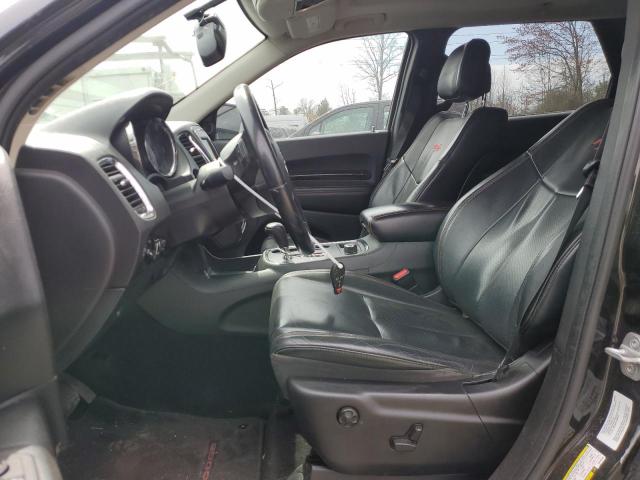 Photo 7 from auction – 2013 DODGE DURANGO R/ with VIN 1C4SDJCT8DC660560