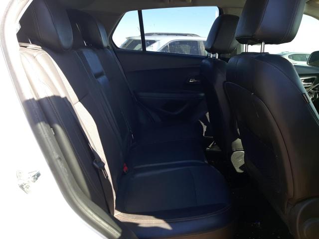 Photo 11 from auction – 2018 CHEVROLET TRAX 1LT with VIN KL7CJLSB1JB690449