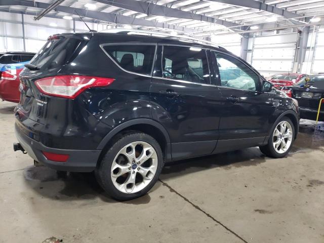 Photo 3 from auction – 2013 FORD ESCAPE TIT with VIN 1FMCU9J94DUB49833