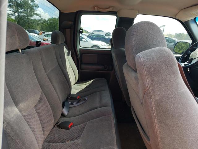 Photo 10 from auction – 2003 CHEVROLET SILVERADO with VIN 2GCEK19TX31298133