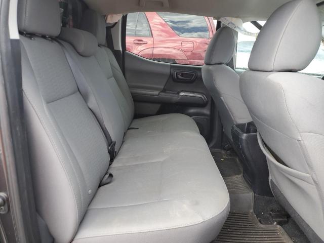 Photo 10 from auction – 2017 TOYOTA TACOMA DOU with VIN 3TMCZ5AN2HM094367