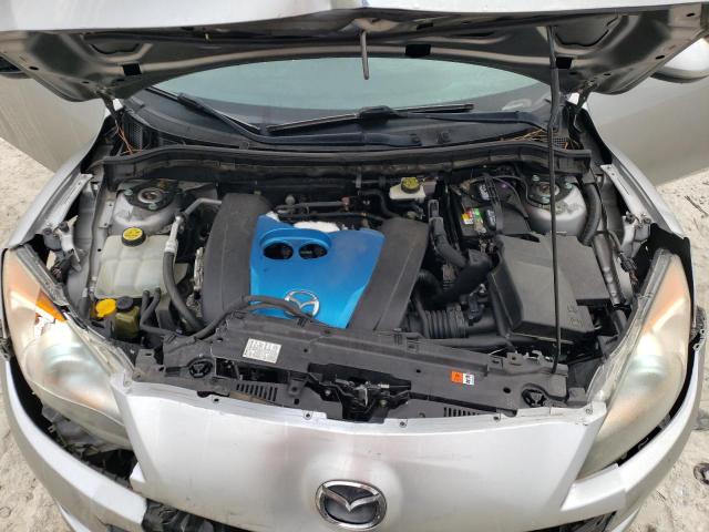 Photo 11 from auction – 2013 MAZDA 3 I with VIN JM1BL1VP7D1789016