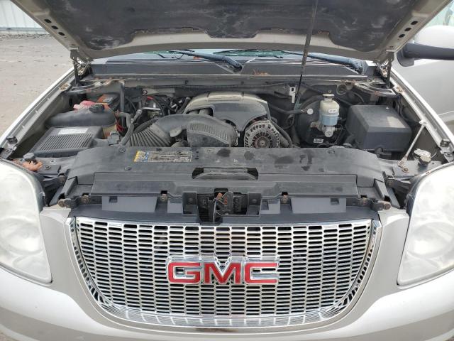 Photo 12 from auction – 2009 GMC YUKON SLE with VIN 1GKFK23049R173593