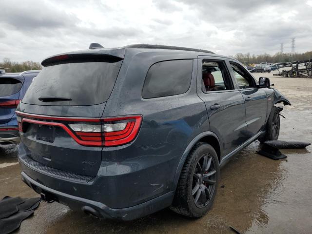 Photo 3 from auction – 2018 DODGE DURANGO SR with VIN 1C4SDJGJ9JC150223