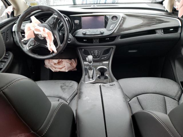 Photo 8 from auction – 2017 BUICK ENVISION E with VIN LRBFXDSA1HD091530