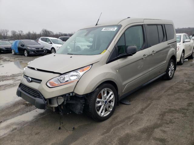 Photo 1 from auction – 2014 FORD TRANSIT CO with VIN NM0GE9F77E1142949