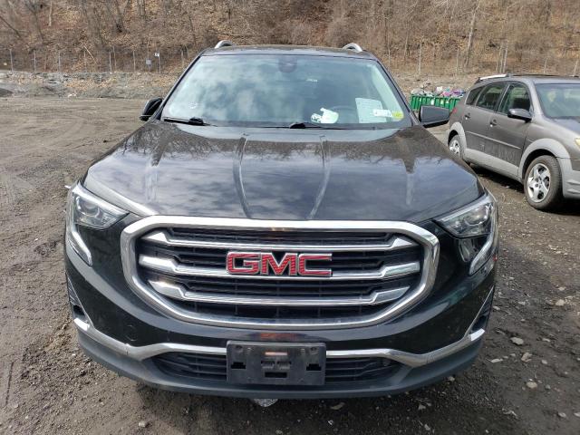 Photo 5 from auction – 2019 GMC TERRAIN SL with VIN 3GKALVEV3KL335146