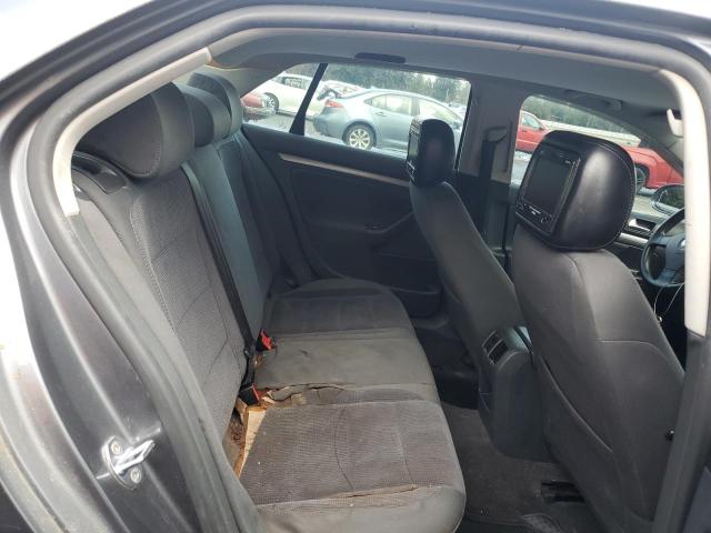 Photo 10 from auction – 2006 VOLKSWAGEN JETTA with VIN 3VWPF71K56M621968
