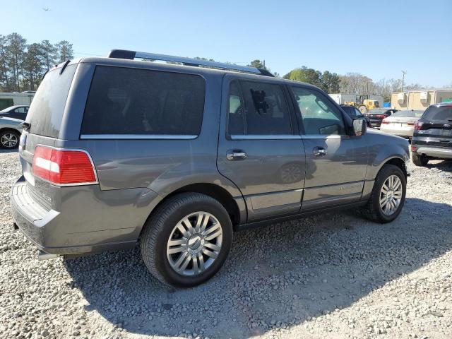 Photo 3 from auction – 2012 LINCOLN NAVIGATOR with VIN 5LMJJ2J54CEL07291