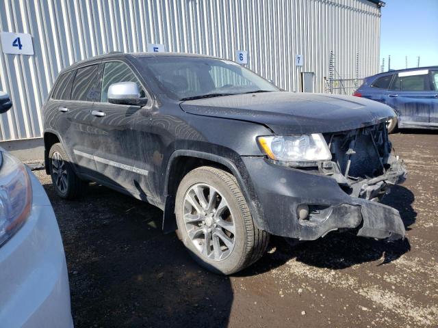 Photo 4 from auction – 2012 JEEP GRAND CHER with VIN 1C4RJFAG5CC297000