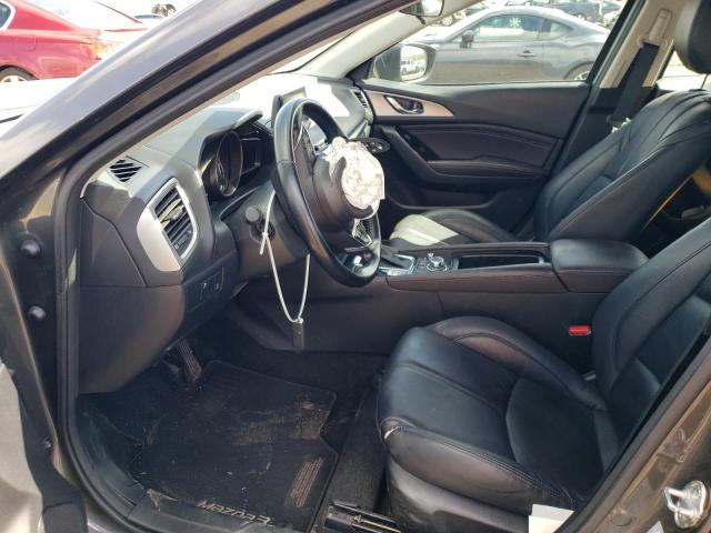 Photo 7 from auction – 2018 MAZDA 3 TOURING with VIN 3MZBN1L30JM194398