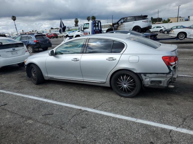 Photo 2 from auction – 2009 LEXUS GS 350 with VIN JTHBE96S390047087