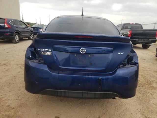 Photo 6 from auction – 2019 NISSAN VERSA S with VIN 3N1CN7AP2KL802559