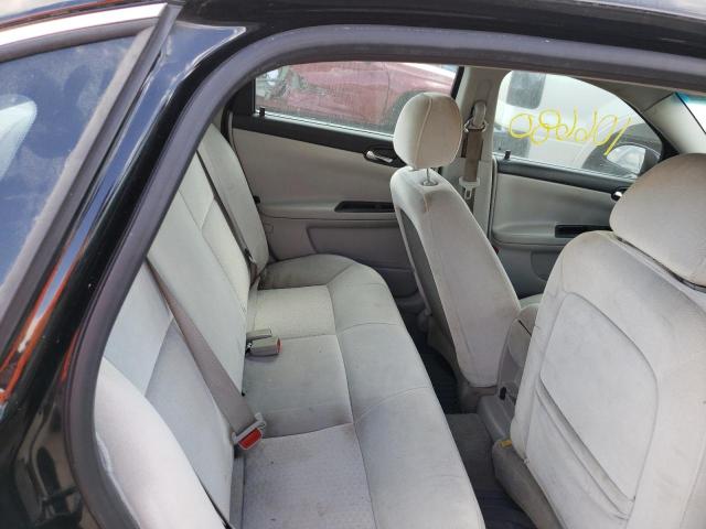 Photo 10 from auction – 2008 CHEVROLET IMPALA with VIN 2G1WB58K881369060