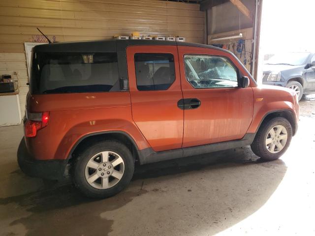 Photo 3 from auction – 2011 HONDA ELEMENT EX with VIN 5J6YH2H77BL004843