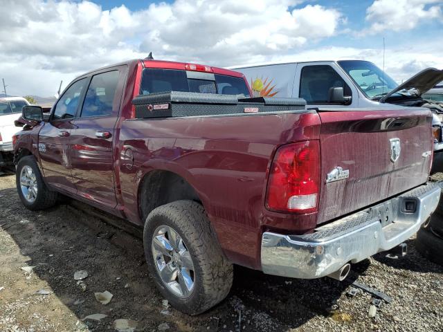 Photo 2 from auction – 2016 RAM 1500 SLT with VIN 1C6RR7LT7GS309773