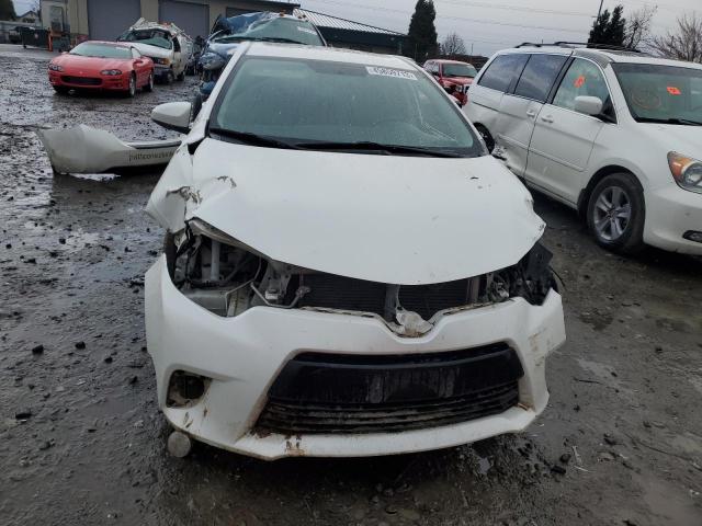 Photo 5 from auction – 2014 TOYOTA COROLLA EC with VIN 5YFBPRHE4EP101712