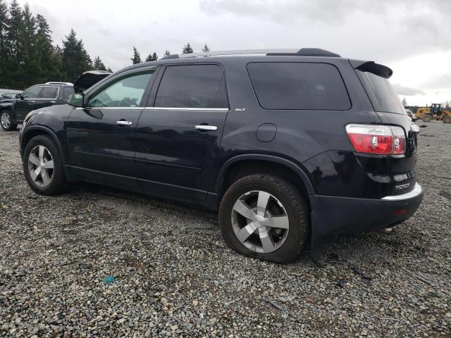 Photo 2 from auction – 2012 GMC ACADIA SLT with VIN 1GKKVRED7CJ141872