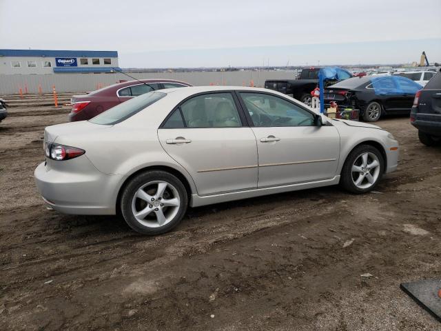 Photo 3 from auction – 2007 MAZDA 6 I with VIN 1YVHP80C875M25240