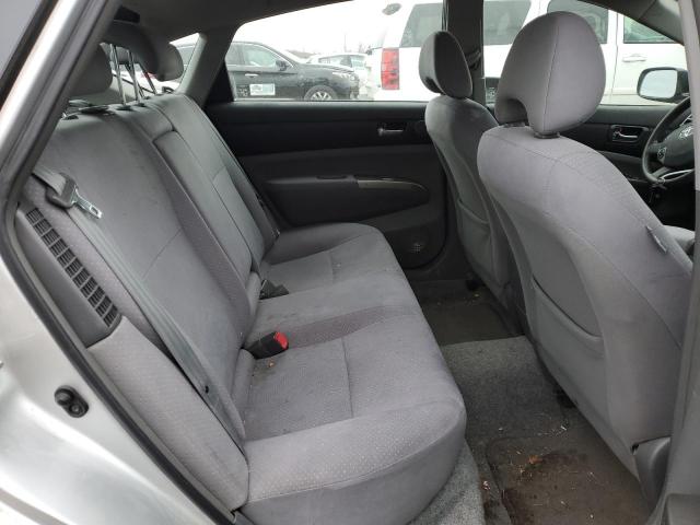 Photo 10 from auction – 2009 TOYOTA PRIUS with VIN JTDKB20U597833430