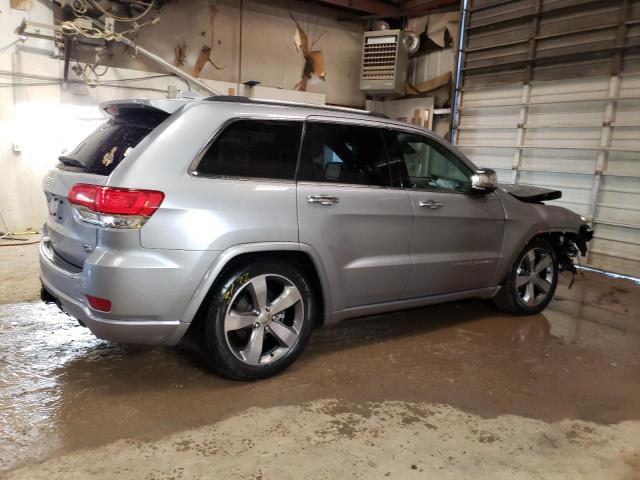Photo 3 from auction – 2014 JEEP GRAND CHER with VIN 1C4RJFCG1EC584947