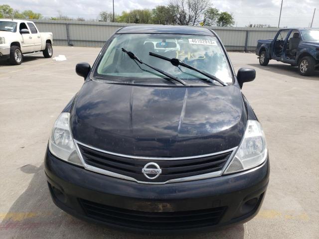 Photo 5 from auction – 2012 NISSAN VERSA S with VIN 3N1BC1CP2CK223638