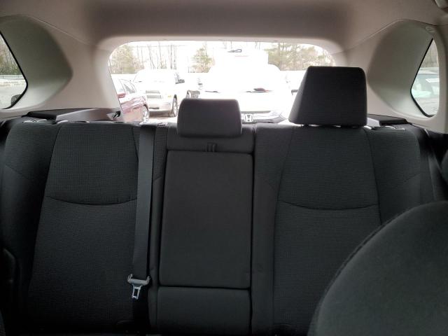 Photo 10 from auction – 2020 TOYOTA RAV4 LE with VIN 2T3G1RFV3LC137549