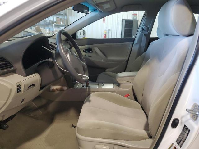 Photo 7 from auction – 2010 TOYOTA CAMRY BASE with VIN 4T1BF3EK8AU564469