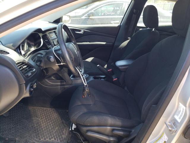 Photo 7 from auction – 2013 DODGE DART SE with VIN 1C3CDFAH7DD319195
