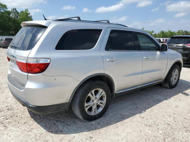 Photo 3 from auction – 2012 DODGE DURANGO CR with VIN 1C4RDHDG4CC110716