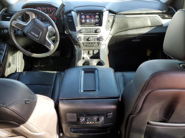 Photo 8 from auction – 2015 GMC YUKON SLT with VIN 1GKS2BKC7FR106864
