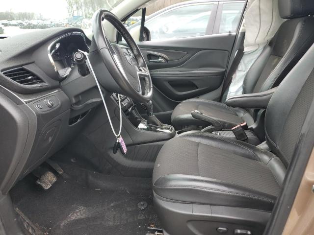 Photo 7 from auction – 2018 BUICK ENCORE PRE with VIN KL4CJASB9JB689471