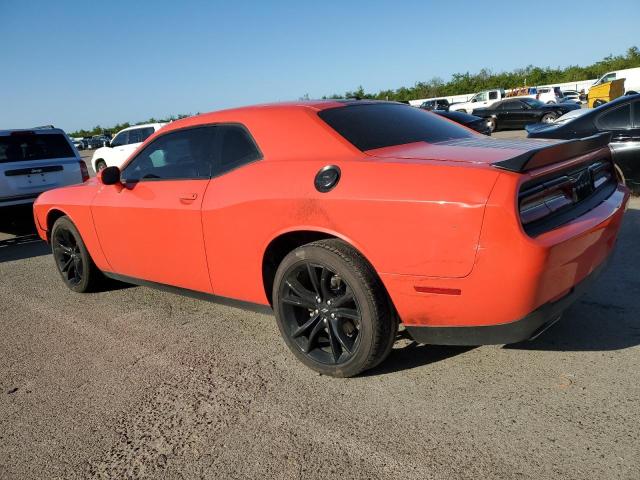 Photo 2 from auction – 2017 DODGE CHALLENGER with VIN 2C3CDZAG3HH531447