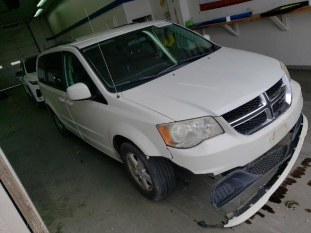 Photo 4 from auction – 2012 DODGE GRAND CARA with VIN 2C4RDGCG1CR377878