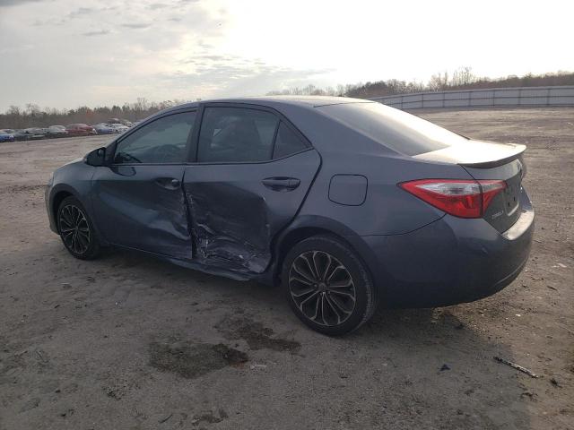 Photo 2 from auction – 2014 TOYOTA COROLLA L with VIN 2T1BURHE6EC027878