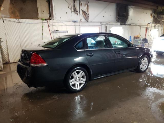 Photo 3 from auction – 2012 CHEVROLET IMPALA LT with VIN 2G1WG5E35C1310202