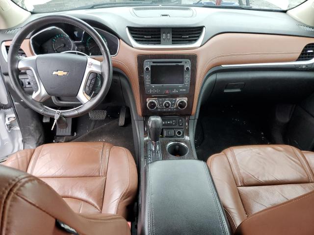 Photo 8 from auction – 2016 CHEVROLET TRAVERSE L with VIN 1GNKVJKD7GJ200269