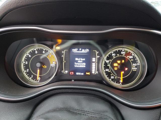 Photo 9 from auction – 2022 JEEP CHEROKEE L with VIN 1C4PJMCX0ND548477