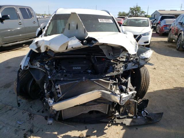 Photo 5 from auction – 2017 BMW X1 XDRIVE2 with VIN WBXHT3C3XH5F73994