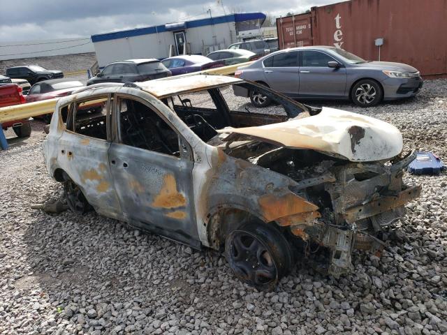 Photo 4 from auction – 2014 TOYOTA RAV4 LE with VIN JTMZFREV2ED042314