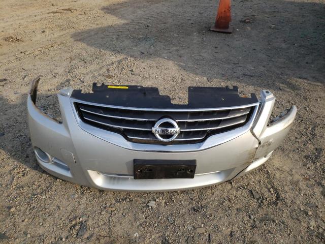 Photo 12 from auction – 2012 NISSAN ALTIMA BAS with VIN 1N4AL2APXCN439383