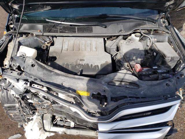 Photo 12 from auction – 2015 TOYOTA VENZA LE with VIN 4T3BK3BB1FU117111