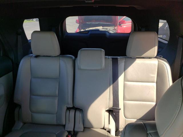 Photo 10 from auction – 2013 FORD EXPLORER X with VIN 1FM5K7D81DGB07625