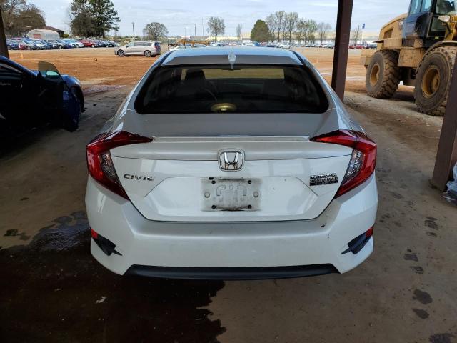 Photo 6 from auction – 2016 HONDA CIVIC TOUR with VIN 19XFC1F96GE036631