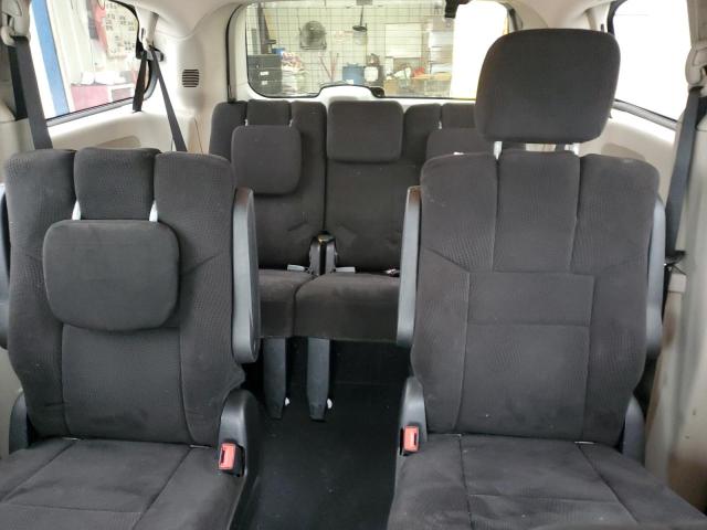 Photo 10 from auction – 2013 DODGE GRAND CARA with VIN 2C4RDGCG7DR550174
