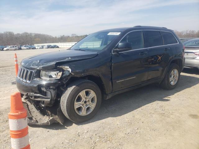 JEEP GRAND CHER 2015 with VIN 1C4RJEAG0FC700525 - Photo from auction