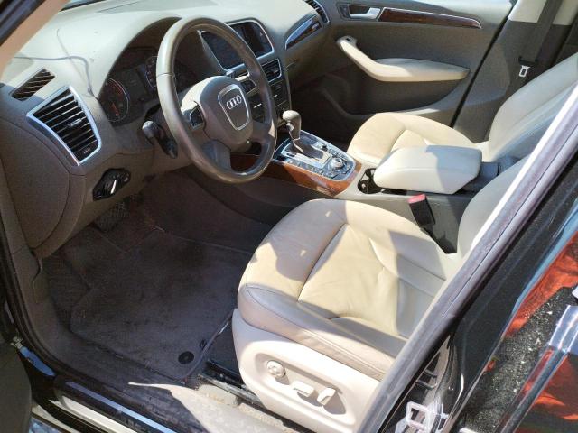 Photo 7 from auction – 2011 AUDI Q5 PREMIUM with VIN WA1LFAFP3BA111218
