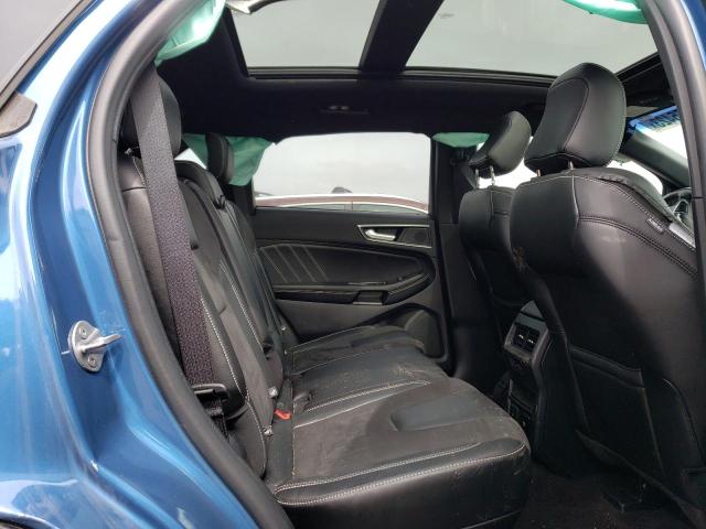 Photo 10 from auction – 2020 FORD EDGE ST with VIN 2FMPK4AP6LBB11839