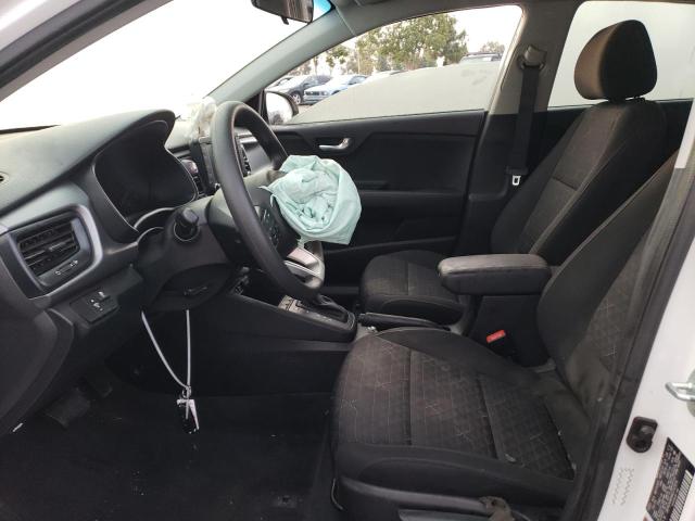 Photo 7 from auction – 2019 KIA RIO S with VIN 3KPA24AB9KE212976