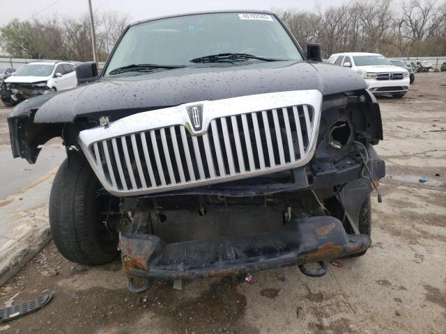 Photo 5 from auction – 2006 LINCOLN NAVIGATOR with VIN 5LMFU27596LJ00268